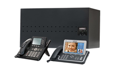 Santraller, Telefonlar, VOIP Sistemi